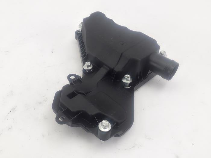 Carterventilatie Ford Focus