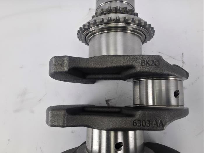 Krukas 2.2 TDCi Ford Transit CVR5 OEM Origineel BK2Q6303AA