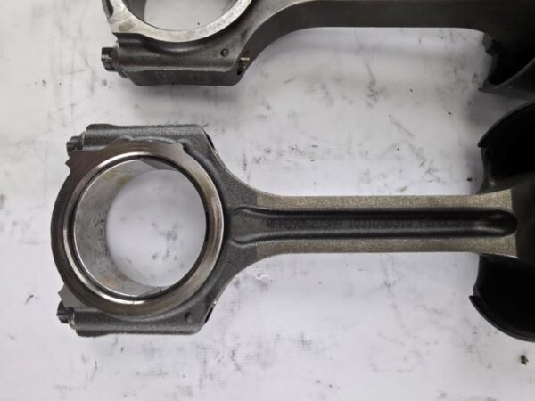 Zuiger 2.0 Diesel Ford Transit BKFB OEM Origineel N181Y08E