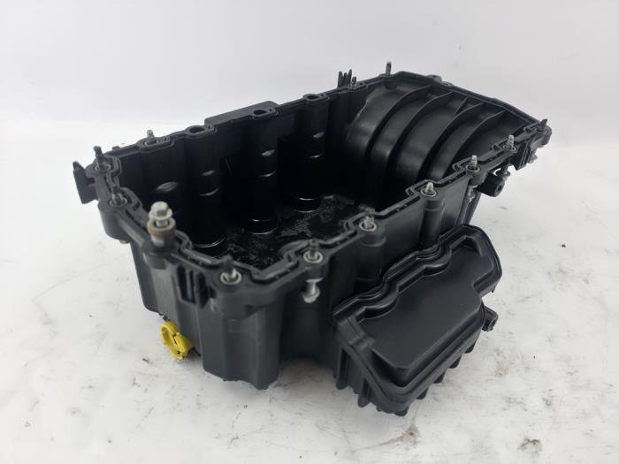 Carterpan 1.5 EcoBlue Ford Transit Connect XWGA OEM Origineel CT1Q6675AE