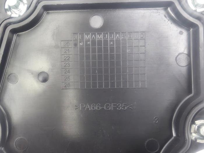 Carterventilatie Ford Focus