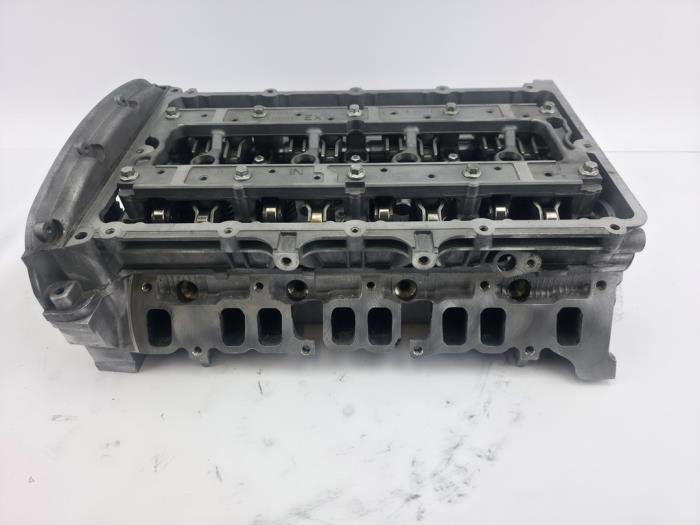 Cilinderkop 2.2 TDCi Ford Transit Custom OEM Origineel BK2Q6K537AB