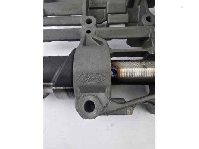 Balansas Ford Grand C-Max