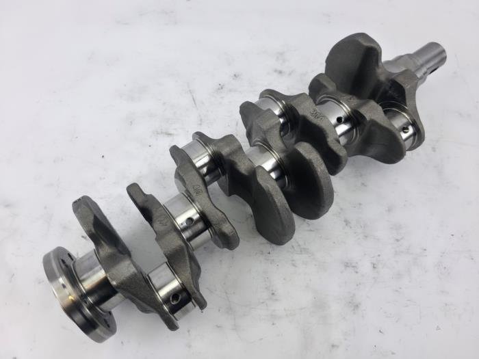 Krukas 1.5 Diesel Ford Peugeot Citroën ZTGA OEM Origineel 314BZ15