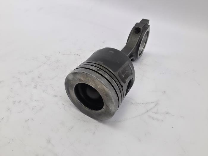 Zuiger 2.2 TDCi Ford Transit CVR5 OEM Origineel BK2Q6105
