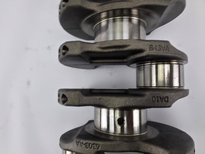 Krukas 2.2 TDCi Ford Transit CVR5 OEM Origineel BK2Q6303AA