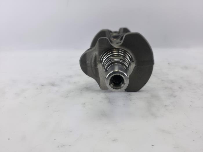 Krukas 1.5 Diesel Ford Peugeot Citroën ZTGA OEM Origineel 314BZ15