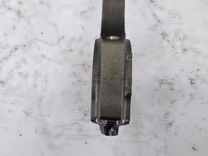 Zuiger 2.0 Diesel Ford Transit BKFB OEM Origineel