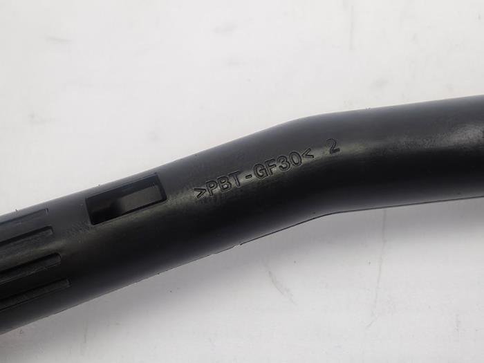 Olie niveau sensor EcoBlue Ford Transit YMF6 OEM Origineel GK2A6C624BB