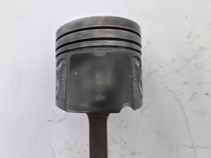 Zuiger 2.2 TDCi Ford Transit CVR5 OEM Origineel BK2Q6105