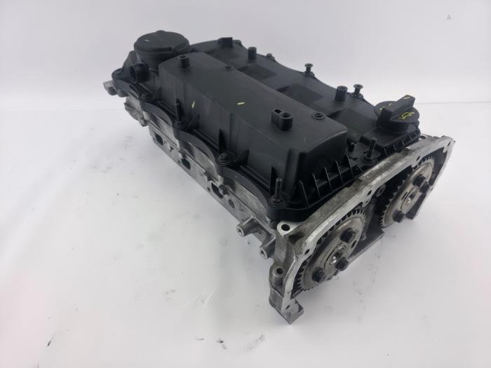 Cilinderkop 2.2 TDCi Ford Transit Custom OEM Origineel BK2Q6K537AB