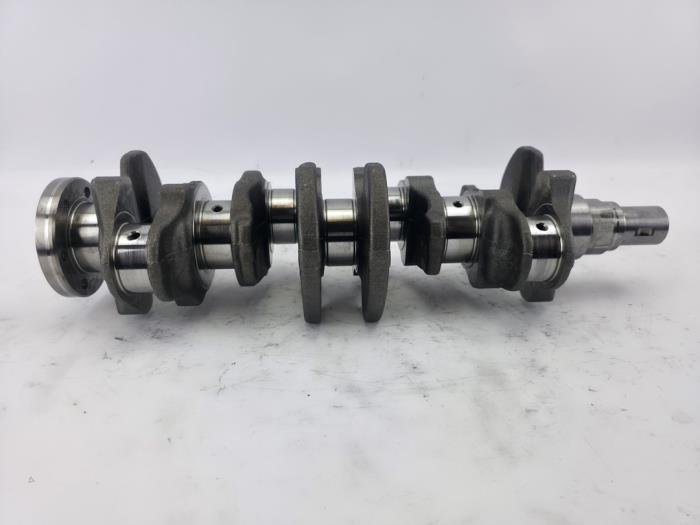 Krukas 1.5 Diesel Ford Peugeot Citroën ZTGA OEM Origineel 314BZ15