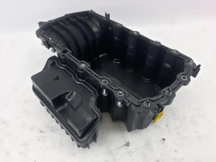 Carterpan 1.5 EcoBlue Ford Transit Connect XWGA OEM Origineel CT1Q6675AE