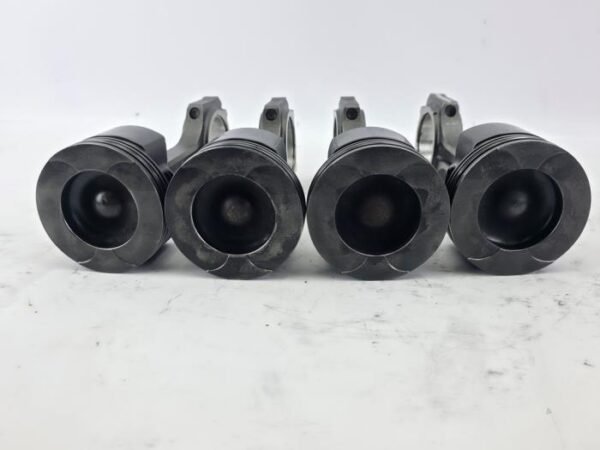 Zuiger 2.0 Diesel Ford Transit BKFB OEM Origineel N181Y08E