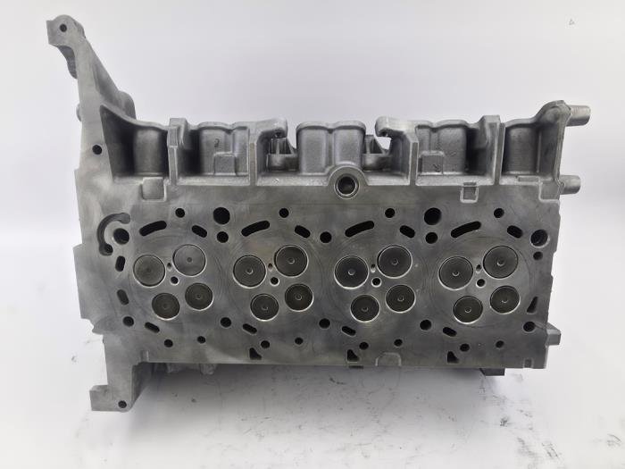 Cilinderkop 2.2 TDCi Ford Ranger QJ2W OEM Origineel BK3Q6K537A2D