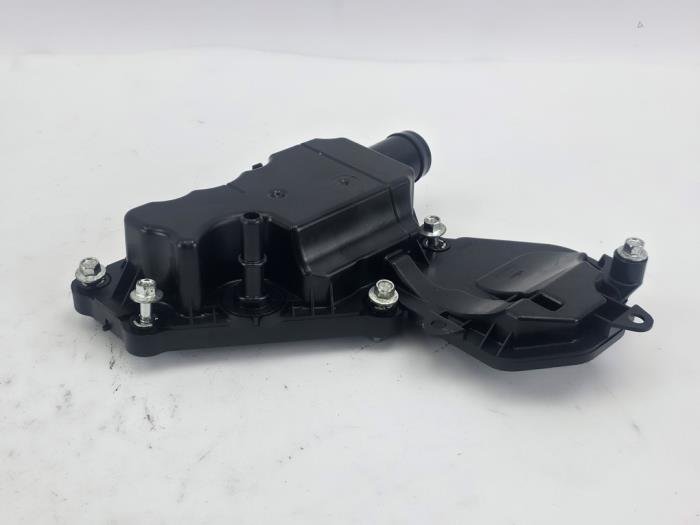 Carterventilatie Ford Focus