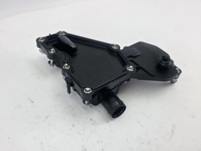 Carterventilatie Ford Focus