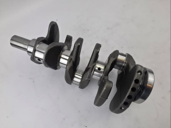 Krukas 1.0 EcoBoost Ford Grand C-Max M1DA OEM Origineel T46AC