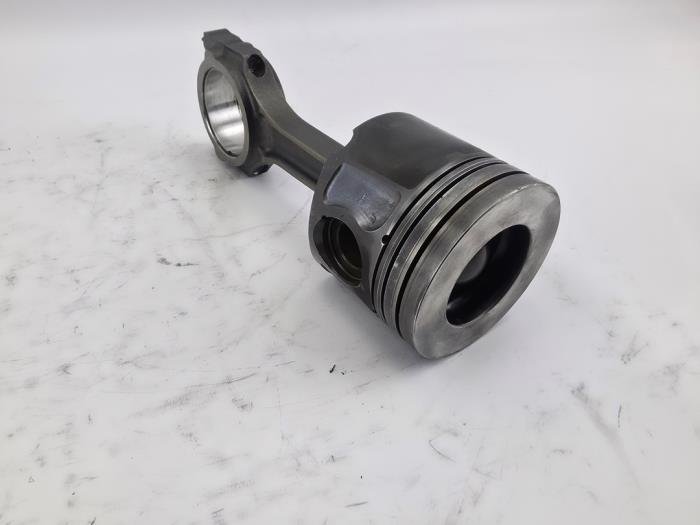 Zuiger 2.2 TDCi Ford Transit CVR5 OEM Origineel BK2Q6105