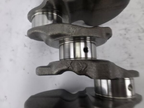 Krukas 1.5 Diesel Ford Peugeot Citroën ZTGA OEM Origineel 314BZ15