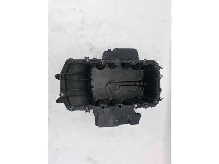 Carterpan 1.5 EcoBlue Ford Transit Connect XWGA OEM Origineel CT1Q6675AE