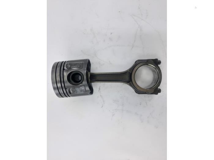 Zuiger 2.2 TDCi Ford Transit CVR5 OEM Origineel BK2Q6105