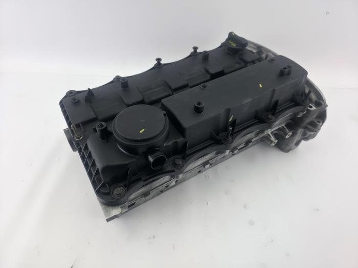 Cilinderkop 2.2 TDCi Ford Transit Custom OEM Origineel BK2Q6K537AB