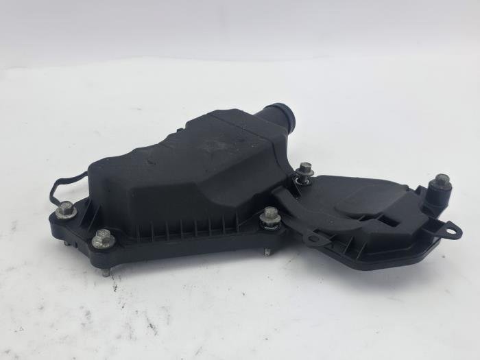 Carterventilatie Ford Focus