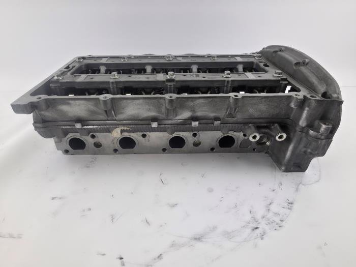 Cilinderkop 2.2 TDCi Ford Transit Custom OEM Origineel BK2Q6K537AB
