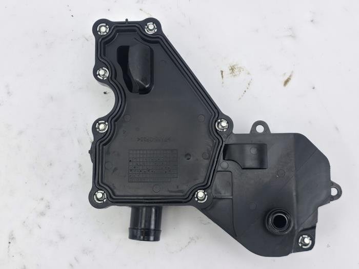 Carterventilatie Ford Focus