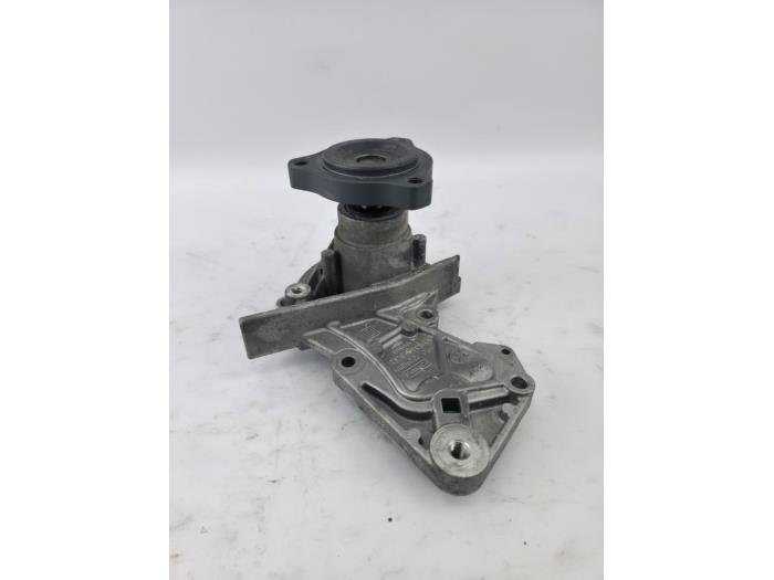 Waterpomp Ford Kuga