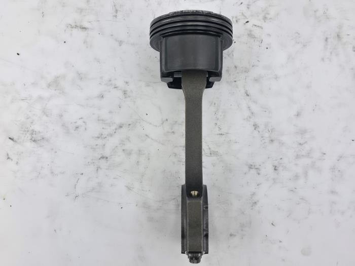Zuiger 2.0 Diesel Ford Transit BKFB OEM Origineel N181Y08E