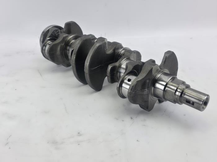 Krukas 1.5 Diesel Ford Peugeot Citroën ZTGA OEM Origineel 314BZ15