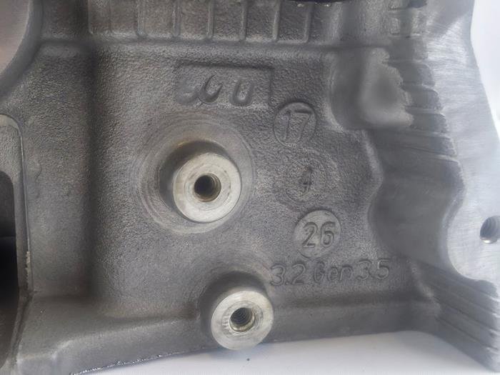 Cilinderkop 3.2 TDCi Ford Ranger SAFA OEM Origineel BK3Q6K537BD