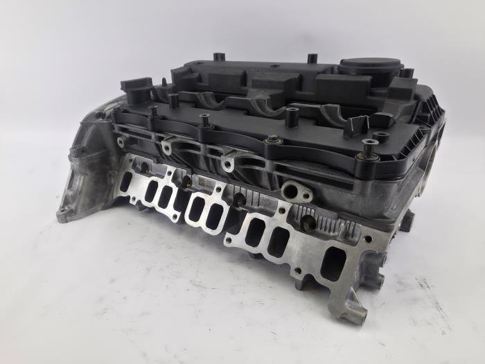 Cilinderkop 2.2 TDCi Ford Ranger QJ2W OEM Origineel BK3Q6K537A2D