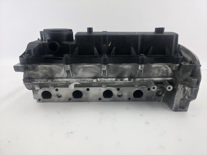 Cilinderkop 2.2 TDCi Ford Transit Custom OEM Origineel BK2Q6K537AB