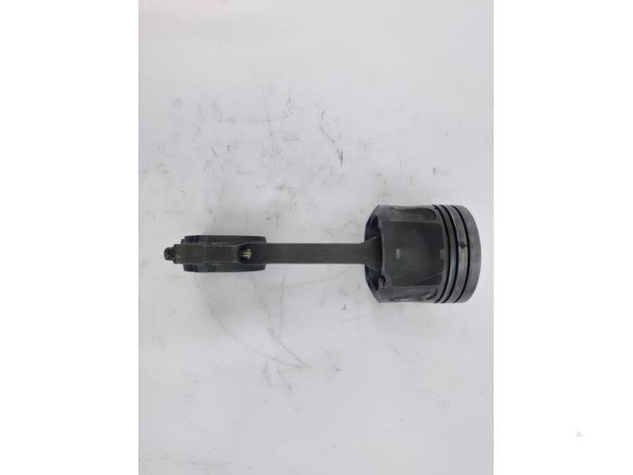 Zuiger 2.2 TDCi Ford Transit CVR5 OEM Origineel BK2Q6105
