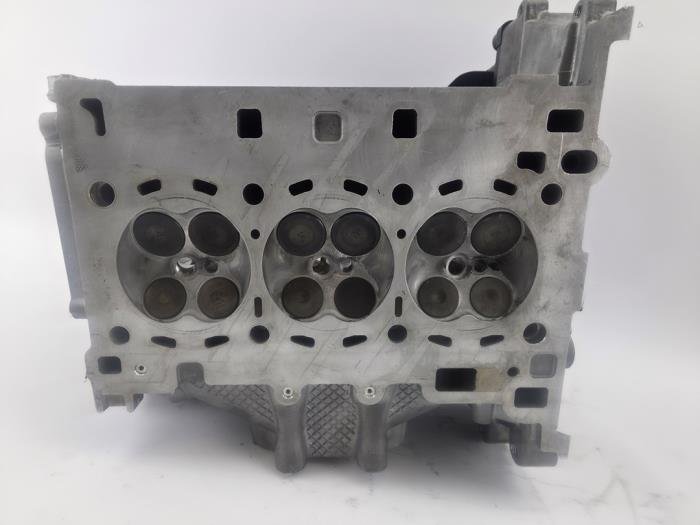 Cilinderkop 1.0 EcoBoost Ford Grand C-Max M1DA OEM Origineel PBCM5G6090GF