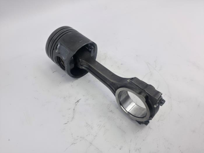 Zuiger 2.2 TDCi Ford Transit CVR5 OEM Origineel BK2Q6105