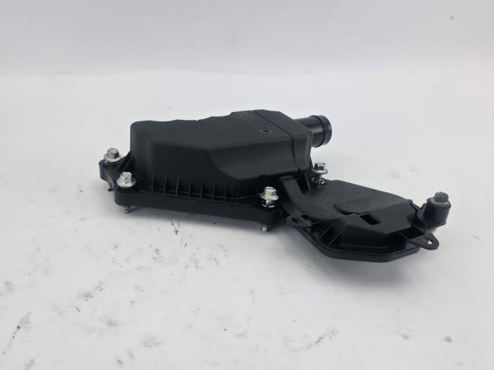 Carterventilatie Ford Focus