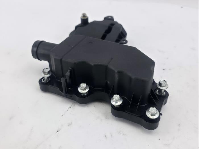 Carterventilatie Ford Focus