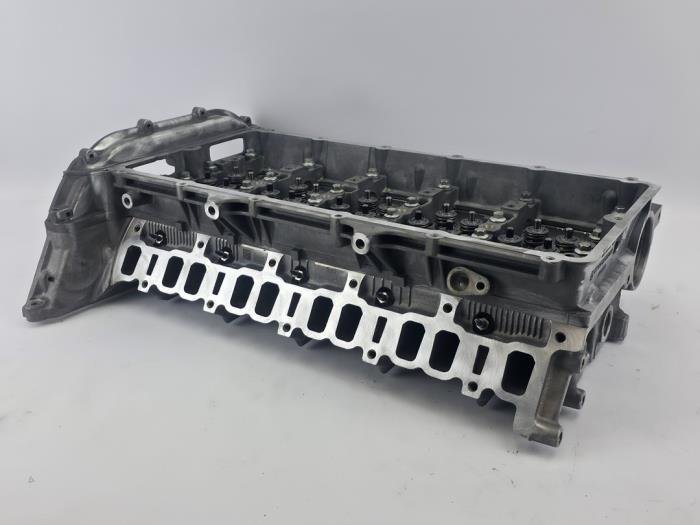 Cilinderkop 3.2 TDCi Ford Ranger SAFA OEM Origineel BK3Q6K537BD