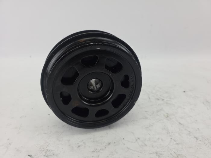 Krukas Poelie 2.0 Diesel Ford Ranger T20DDOJ OEM Origineel JB3Q6B319BA