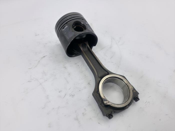 Zuiger 2.2 TDCi Ford Transit CVR5 OEM Origineel BK2Q6105