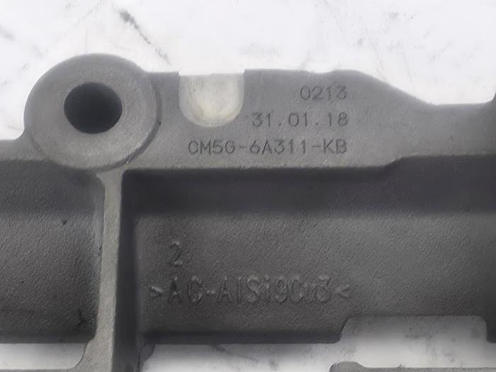 Balansas 1.0 EcoBoost Ford Grand C-Max M1DA OEM Origineel CM5G6A311KB