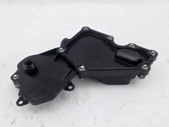 Carterventilatie Ford Focus