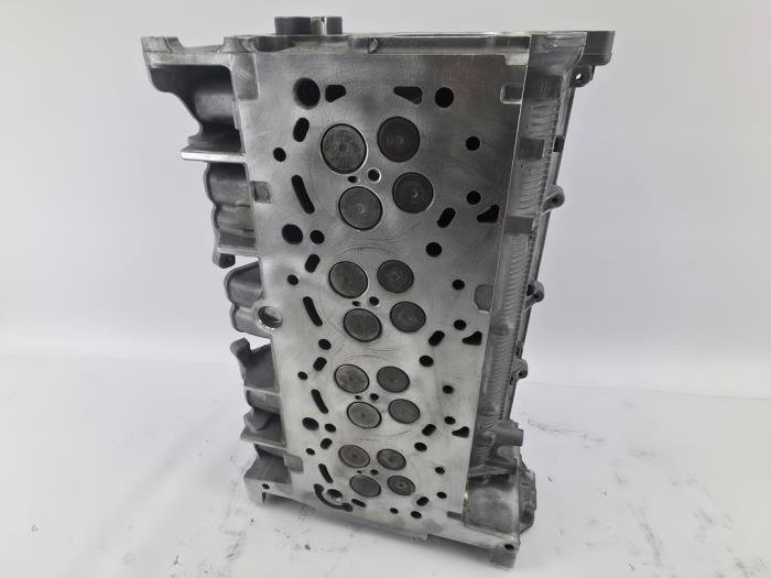 Cilinderkop 2.2 TDCi Ford Transit Custom OEM Origineel BK2Q6K537AB