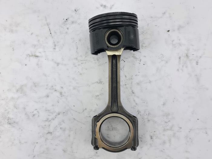 Zuiger 2.0 Diesel Ford Transit BKFB OEM Origineel
