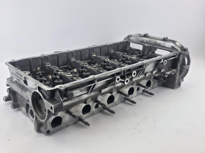 Cilinderkop 3.2 TDCi Ford Ranger SAFA OEM Origineel BK3Q6K537BD