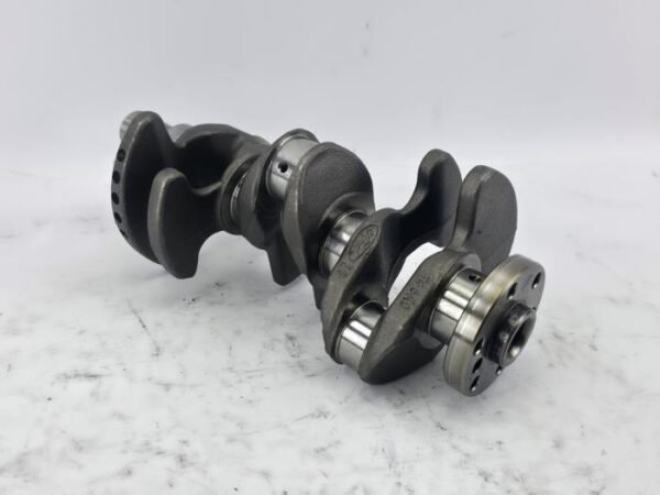 Krukas 1.0 EcoBoost Ford Grand C-Max M1DA OEM Origineel T46AC